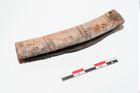 Foto von Eisenklappmesser (NHMW-PRAE-024371)